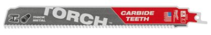 Vis detaljer for BAJONETTSAGBL TOR TCT 230MM 5P MI U 54343005