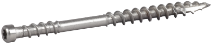 Vis detaljer for FASADESKRUE UTV 5,0X52 A4 -250 54446492