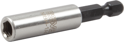 Vis detaljer for BITSHOLDER MAGNETISK FJÆRING 60MM 54509700