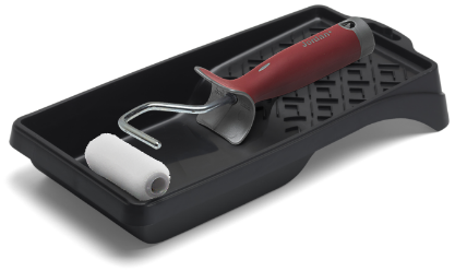 Vis detaljer for RULLESETT VINDU&LISTER 5CM PERFECT 55248601