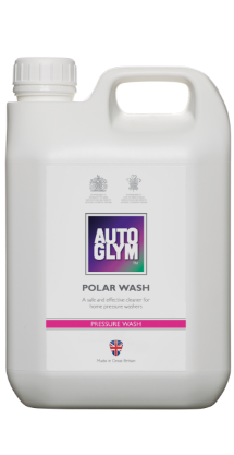 Vis detaljer for BILVASK SKUM HØYTRYKK 55394901