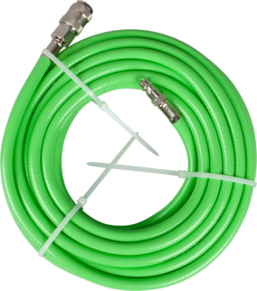 Vis detaljer for DYKKERTSLANGE PVC FLEX 10M 55643276