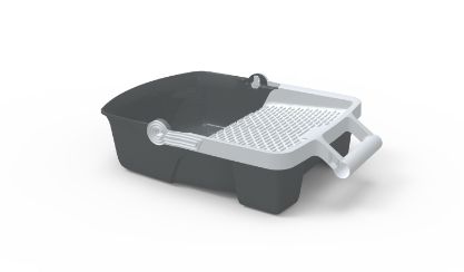 Vis detaljer for SUPERBRETT 3 3L 55975042