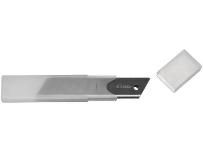 Vis detaljer for BRYTEBLAD 25MM SK2H 10ST 56037100