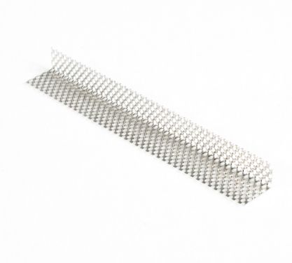 Vis detaljer for MUSEBAND PERF ALU 30X23MM 2500MM 56419644