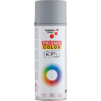 Vis detaljer for SPRAYLAKK PRISMA COLOR RAL 9005 56783073