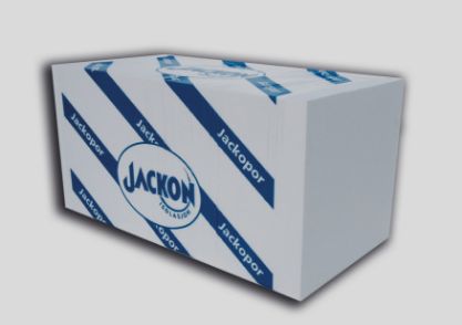 Vis detaljer for JACKOPOR EPS 150 ISOLASJON 50MM 56831354