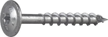 Vis detaljer for KONSTRUKSJONSKRUE WAF 8X50 CS A-50 57167422