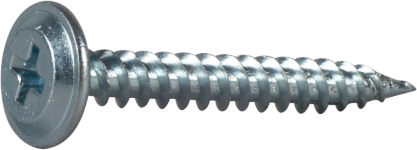 Vis detaljer for MONTASJESKRUE SS 4,2X50 FZB -20 57241618