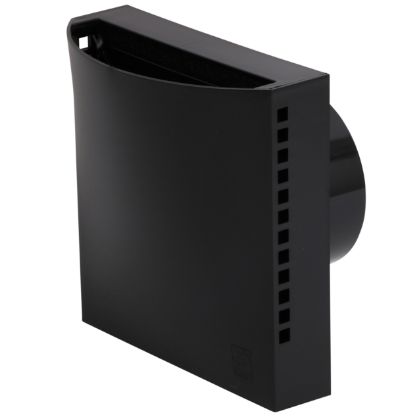 Vis detaljer for VENTIL INNVENDIG AERO 100V2 SORT 57259315