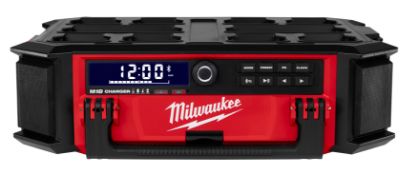 Vis detaljer for ARBEIDSRADIO M18 M18 PRCDAB+-0 57371440