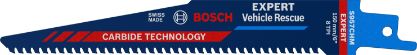 Vis detaljer for BAJONETTSAGBLAD S957CHM METAL 57795106