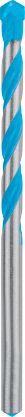 Vis detaljer for BOR CYL MULTICONSTRUCTION 5,5X85MM 57796843