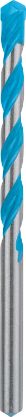 Vis detaljer for BOR CYL MULTICONSTRUCTION 6X100MM 57796862