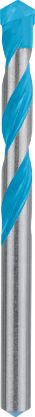 Vis detaljer for BOR CYL MULTICONSTRUCTION 10X120MM 57796953