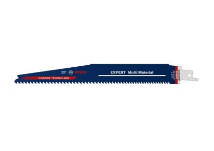 Vis detaljer for BAJONETTSAGBLAD S1156XHM A10 WOOD/M 57801834