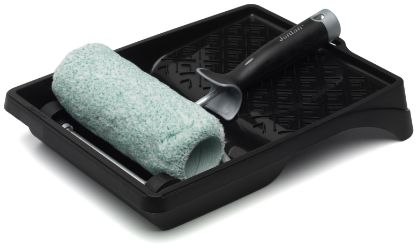 Vis detaljer for RULLESETT VEGG OG TAK 18CM ULTIMATE 57862821