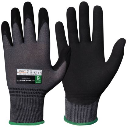 Vis detaljer for HANSKE MONTERING TOUCH NITRIL 9 57870873