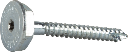 Vis detaljer for NIVÅSKRUE 7,0X65 6K-SKIVE FZB -20 60073486