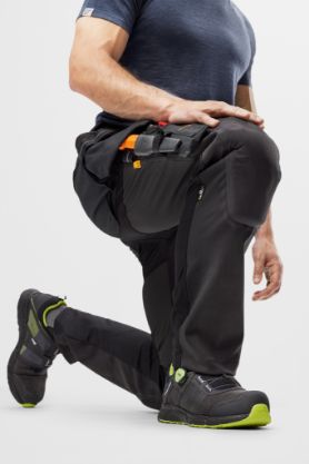 Vis detaljer for BUKSE 6590 SOR/SOR HL 50 60100735