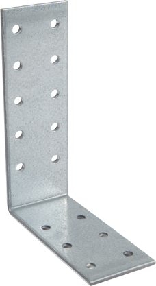 Vis detaljer for VINKEL 120X80X40X3,0 FZV 60107593