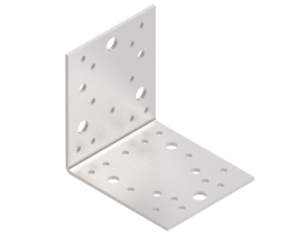 Vis detaljer for VINKEL 105X105X90X3,0MM CE FZV 60111310
