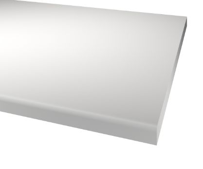 Vis detaljer for BENKEPL 330 BASIC WHITE-PF 60134331