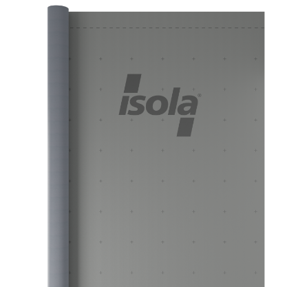 Vis detaljer for VINDSPERRE BASIC 2,80X25M ISOLA 60137369