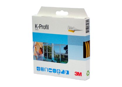 Vis detaljer for K-LIST 21711 6M BRUN 21821467