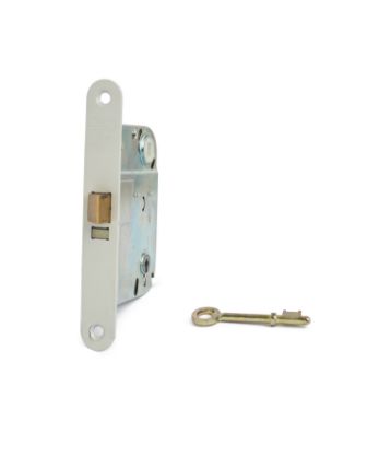 Vis detaljer for LÅSKASSE 62214 HVIT SB 28757029