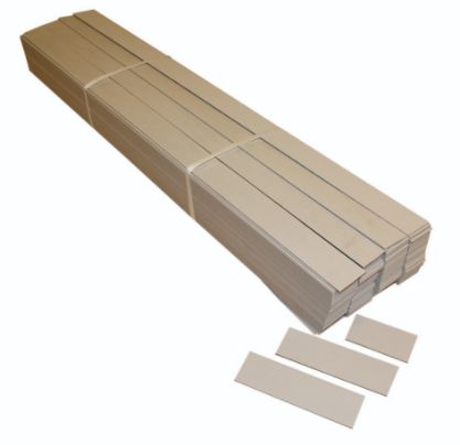 Vis detaljer for OPPRETTINGSPAPP 5X100CM-2MM 40000135