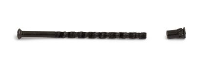 Vis detaljer for KAPPESKRUE M/HYLSE M5X90 SORT SB 49140942
