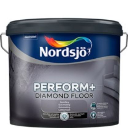 Vis detaljer for PERFORM+ DIAMOND FLOOR BM 2,375 L 49713860