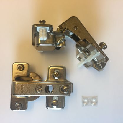 Vis detaljer for HENGSEL 95GR 2PK F DØR TIL 90X90 HJ 53028386