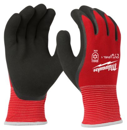 Vis detaljer for HANSKER VINTER CUT 1A L9 56034633