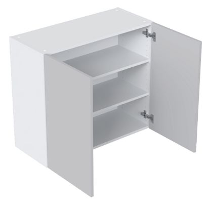 Vis detaljer for OVERSKAP K B799 H704 D330     WHITE 57118384