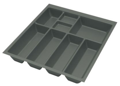 Vis detaljer for BESTIKKINNLEGG 50 PLAST MØRK GRÅ 60023548