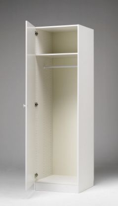 Vis detaljer for GARDEROBE 50CM STANG https://cdn.byggtjeneste.no/nobb/31b191dc-946c-461b-b845-773e95d48594/Original