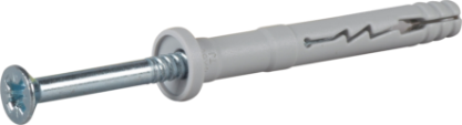 Vis detaljer for SPIKERPLUGG MED KRAGE 8X60 FZB -8 60123165