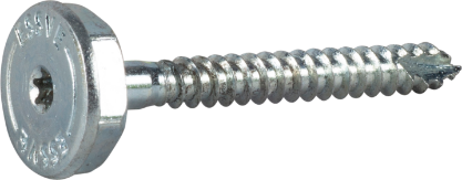 Vis detaljer for NIVÅSKRUE 7X65 6K-SKIVE 20MM FZB-2 60123185