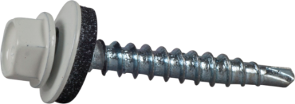 Vis detaljer for FARMERSKRUE BS HVIT 4,8X35 FZB -20 60124290