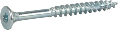 Vis detaljer for TRESKRUE ESSDRIVE SH 4,5X50 FZB- 20 60124319