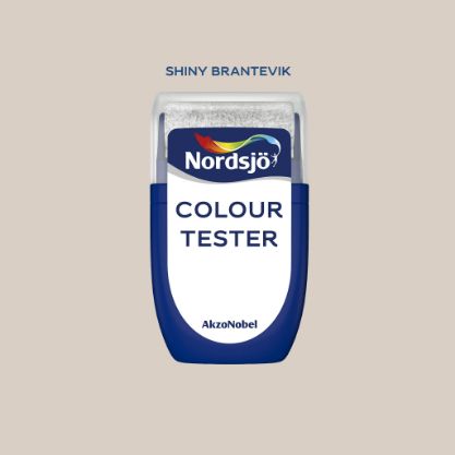 Vis detaljer for FARGETESTER SHINY BRANTEVIK 30ML 60018918