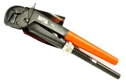 Vis detaljer for UNIVERSALRØRTANG 142 1.1/2" 21578273