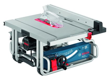 Vis detaljer for BORDSIRKELSAG GTS 10 J 1800 W 44498243