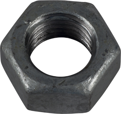 Vis detaljer for SEKSKANTMUTTER M20 DIN 934 FZV -15 51386440