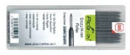 Vis detaljer for STIFT PICA DRY GRAPHIT 10STK 42867175