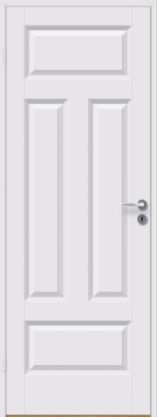 Vis detaljer for DØRBL ID IDA KOMPAKT 9X21 HV 42871038