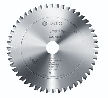 Vis detaljer for SIRKELSAGBL TOP PREC 305X2,3X30MM 7 43744521