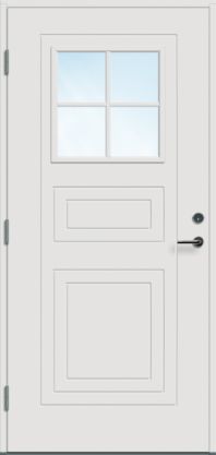 Vis detaljer for DØR YD UTVIK 10X20H HV 43937804